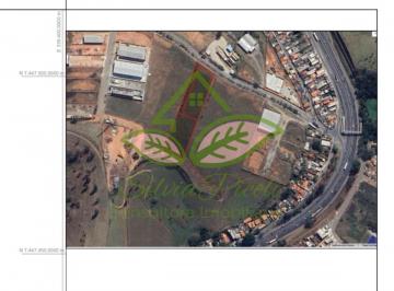 Imagem do Imóvel · Terreno industrial próximo à Fernão Dias - Atibaia/SP
