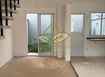 Imagem do Imóvel · CASA 2 DORMITÓRIOS - PATEO SANTO ANTONIO ITATIBA