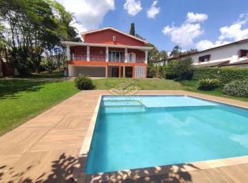 Imagem do Imóvel · CASA CONDOMINIO FECHADO - ALTO PADRÃO - ITATIBA/SP
