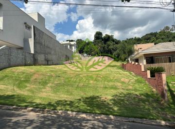 Imagem do Imóvel · Lindo terreno plano - Condomínio Ville de France
