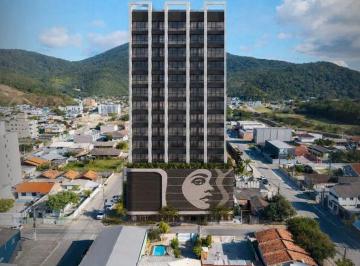 Apartamento de 1 quarto, Porto Belo · Studio de 33m² em Porto Belo/SC