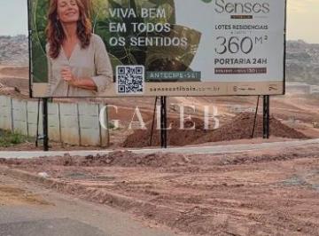 Foto 01 · Terreno à venda em Atibaia-SP, Jardim Paulista, 360m² de área - Invista no seu futuro!