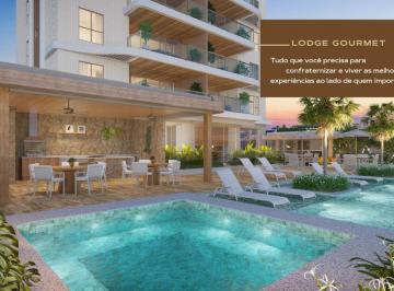 Apartamento de 2 quartos, Salvador · Apartamento à venda com 2 quartos 120m², Varanda, Caminho das Árvores - Salvador