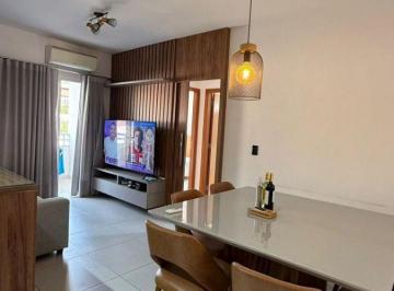 Apartamento de 2 quartos, Cuiabá · Residencial Colina do Sol
