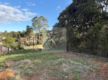 Foto 01 · Terreno, Bortolan, Poços de Caldas, MG