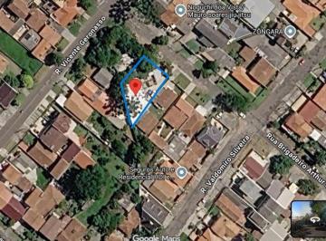 Comercial , Curitiba · Terreno 473m2 com barracão 300m2 no Boa Vista