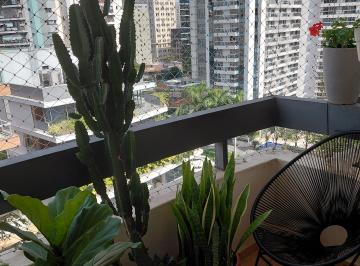 Apartamento de 3 quartos, São Paulo · Apto 3 dorm lazer completo vila olimpia