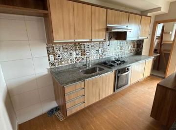 Apartamento de 3 quartos, Manaus · CONDOMINIO LIFE PARQUE DEZ - MANAUS