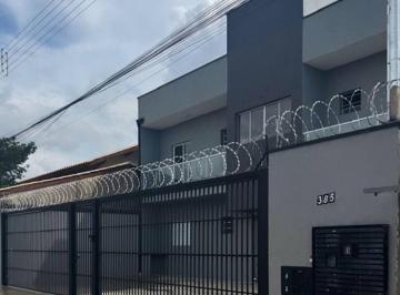 Apartamento de 2 quartos, Bragança Paulista · UM APARTAMENTO QUE SE DESTACA DOS DEMAIS