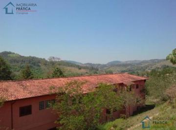 Rural · 1600m² · 8 Quartos · Sítio - Jardim Seabra