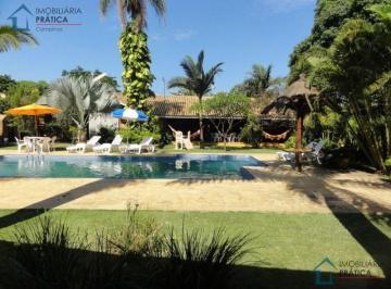 Rural · 4500m² · 5 Quartos · SITIO TURÍSTICO EM JAGUARIUA -PRÓPRIO PARA EVENTOS- LINDO PAISAGISMO