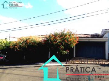 Foto 41 · CASA P/A VENDA  JARDIM PAULICEIA-CAMPINAS- SP-03 DORM. 01 SUITE- 06 VAGAS