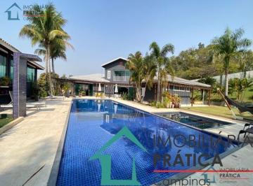 Foto 02 · Casa - Chácaras de Recreio Ingá