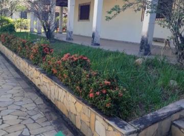 Foto 01 · Chácara - Chácaras Estância das Águas