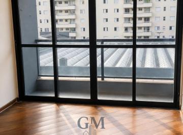 Foto 10 · Aluguel de Apartamento 3 Quartos em Alphaville Centro Industrial! 98m², Suíte, Sala Ampla, Vaga de G