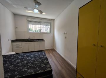 Apartamento · 15m² · 1 Quarto · Studios Reformados e Semi Mobiliados na Aclimação| Próximo ao Metrô | A partir de R$ 1.100,00