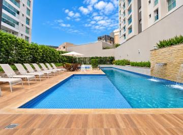 Apartamento de 3 quartos, Curitiba · Apartamento no Rossi Cosmopolitan com 3 Quartos, Sacada Gourmet e Condomínio Clube no Portão