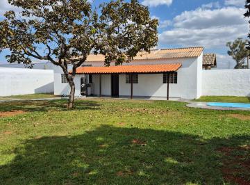 Casa de 2 quartos, Brasília · Alugo casa no Condominio Estancia Quintas da Alvorada - Quadra 1 - 2 quartos