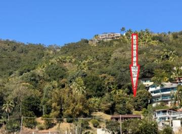 Terreno , Ilhabela · TERRENO DE 3.000 m² BAIRRO ILHOTE C/ VISTA PARA O MAR – ILHABELA/SP