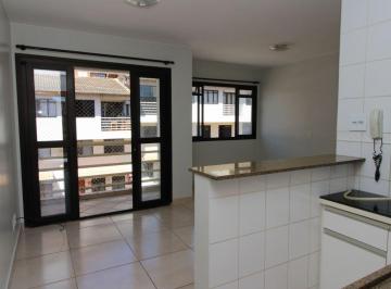 Apartamento de 1 quarto, Brasília · Apartamento CA 08, Lago Norte, Brasília/DF 26,88 m²