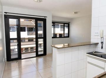 Apartamento de 1 quarto, Brasília · Apartamento CA 08, Lago Norte, Brasília/DF 26,88 m²