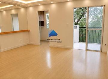 202607291707383614.jpg · Apartamento para locação 2 dormitórios 1 vaga Jardim Sabia Cotia