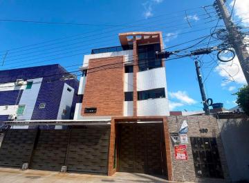 Apartamento de 2 quartos, João Pessoa · Vendo apartamento com 2 quartos nos Bancários próximo a 3 ruas.