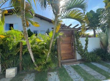 Casa de 5 quartos, Camaçari · Casa duplex com 5 quartos no Condomínio Vilas do Joanes