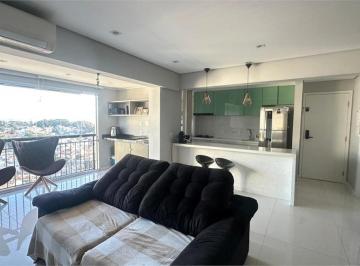 Apartamento de 2 quartos, São Paulo · Excelente Apartamento no Tremembe