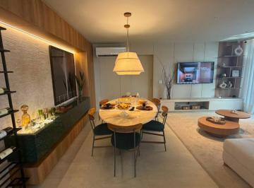 Apartamento de 4 quartos, Águas Claras · 4 SUITES COM VISTA LIVRE EM ÁGUAS CLARAS