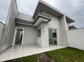Foto 01 · Casa - Balneário Ipacaraí