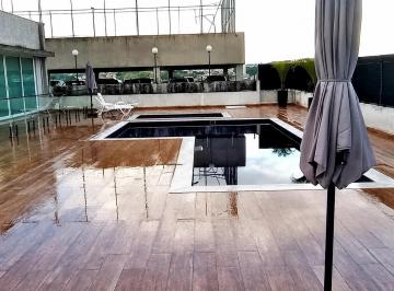 Apartamento de 2 quartos, Votorantim · Apartamento de 52 m² com 2 quartos à venda em Parque Morumbi