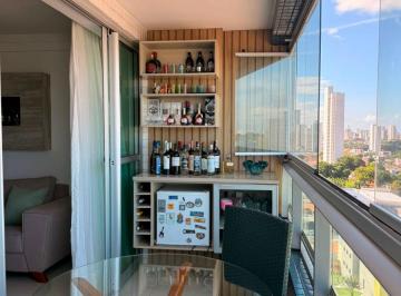 Apartamento de 4 quartos, João Pessoa · Apartamento em Tambauzinho, 3 quartos, nascente sul, DCE, 2 vagas