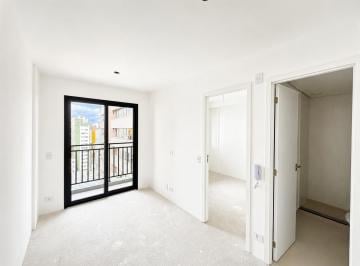 Apartamento de 1 quarto, Curitiba · Oportunidade no Centro! Studio Nunca Habitado com Sacada e Vista Livre