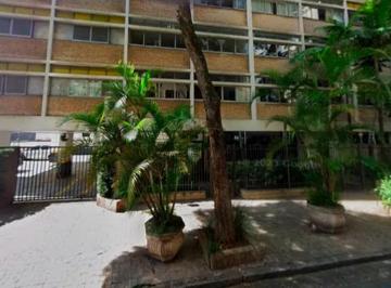 Apartamento de 3 quartos, São Paulo · Apartamento 170 m² no Condomínio Edifício Alomy, Higienópolis - São Paulo/SP