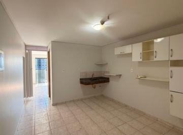 Apartamento de 1 quarto, Águas Claras · APARTAMENTO DE 1 QUARTO – 32m²
