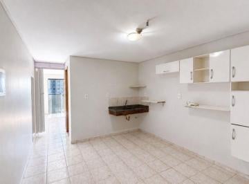 Apartamento de 1 quarto, Águas Claras · APARTAMENTO DE 1 QUARTO – 32m²