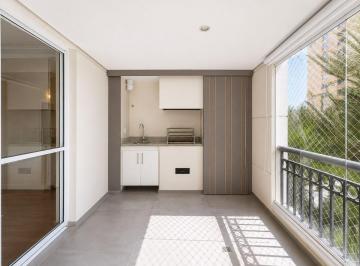 Apartamento de 3 quartos, São Paulo · Apartamento para locação na Vila Romana São Paulo