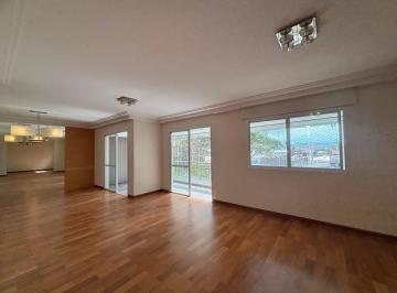 Apartamento de 3 quartos, São Paulo · Apartamento para locação na Vila Romana São Paulo