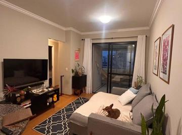 Apartamento de 2 quartos, São Paulo · Apartamento no melhor lugar do Brooklin