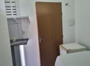 Apartamento de 1 quarto, Natal · Apartamento de 12 m² com 1 quarto para aluguel em Ponta Negra