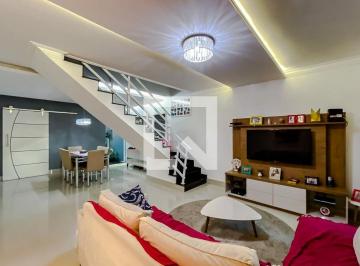 Casa · 200m² · 3 Quartos · 4 Vagas · Casa à Venda - Mooca, 3 Quartos, 200 m2