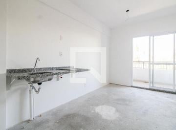 Apartamento · 27m² · 1 Quarto · Apartamento à Venda - Belém, 1 Quarto, 27 m2