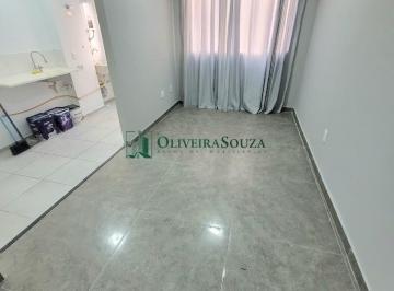 Foto 01 · Apartamento à venda em São Paulo-SP, Parada XV de Novembro: 2 quartos, 1 sala, 1 banheiro, 41m² de á