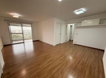 Apartamento de 3 quartos, São Paulo · Apartamento de 95 m² com 3 quartos para aluguel em Cidade São Francisco