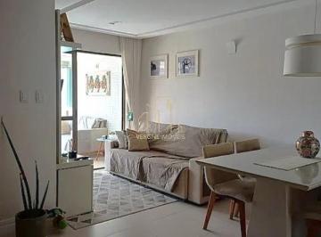 Foto 01 · Apartamento de Luxo para Locação com 3 Quartos 2 Suítes 2 Salas 4 Banheiros 2 Vagas de Garagem em Ja