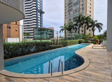 Foto 01 · Apartamento de luxo à venda no Horto Florestal com 4 quartos 3 suítes 2 salas 4 banheiros 6 vagas de