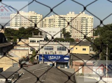 Apartamento · 100m² · 2 Quartos · 1 Vaga · Apartamento - Penha