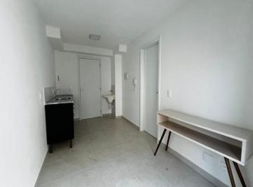 Apartamento de 1 quarto, São Paulo · Apartamento para Locação no Brás em Frente à Estação – Lazer Completo e Localização Estratégica