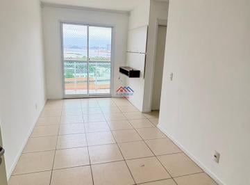Foto 02 · São Cristóvão Neo Life Frente Baia Guanabara Varanda 2 quartos armários suite cozinha  planejada gar